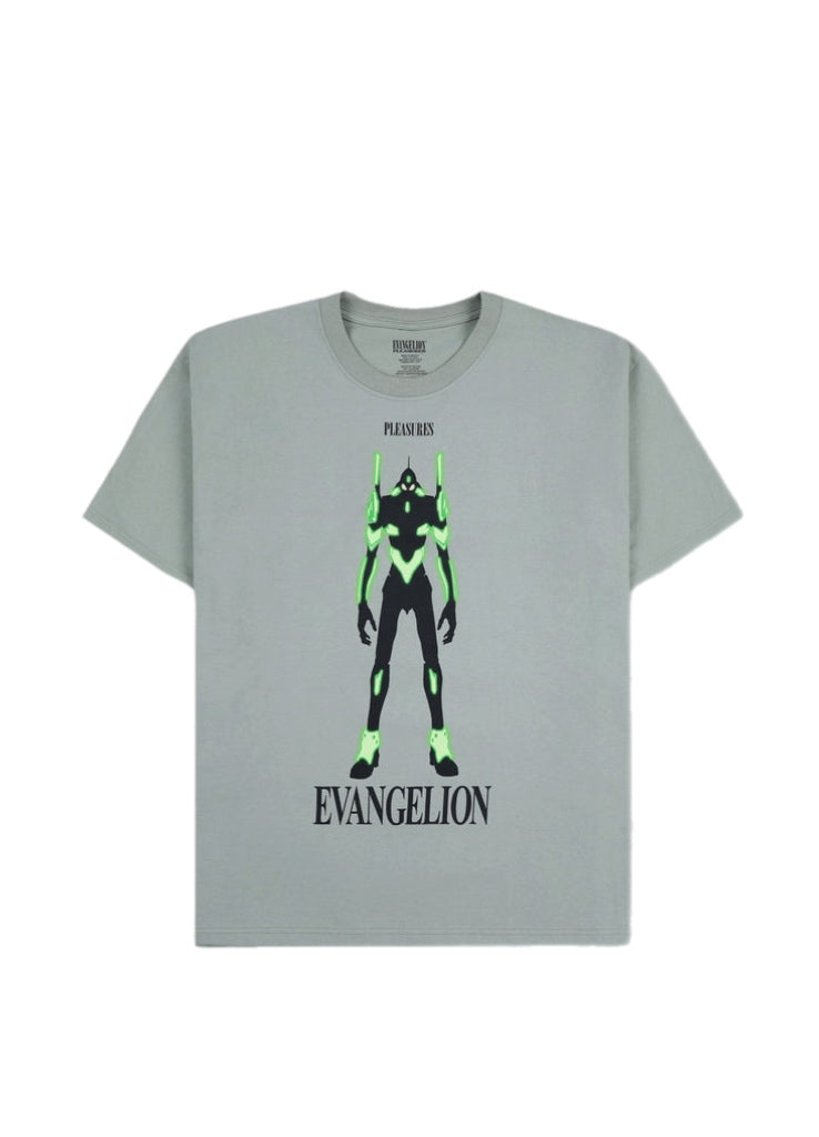 Pleasures Eva 1 T-Shirt – men's designer apparel