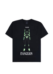 Pleasures Eva 1 T-Shirt – men's designer apparel (view 2)