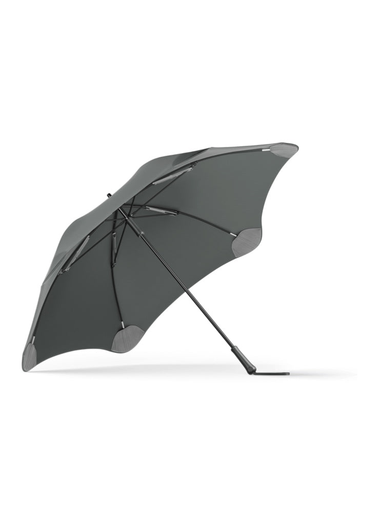Blunt Exec Umbrella – Charcoal EXECHA – lifestyle goods