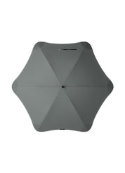Blunt Exec Umbrella – Charcoal EXECHA – lifestyle goods (view 2)