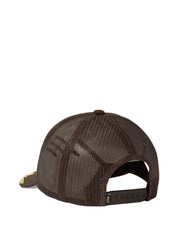 HUF Exhaust Trucker Hat – men's headwear (view 2)