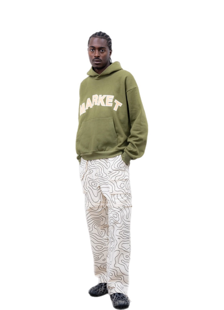 Market Expansion Pack Hoodie – men's designer sweatshirts (view 5)