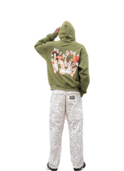 Market Expansion Pack Hoodie – men's designer sweatshirts (view 6)