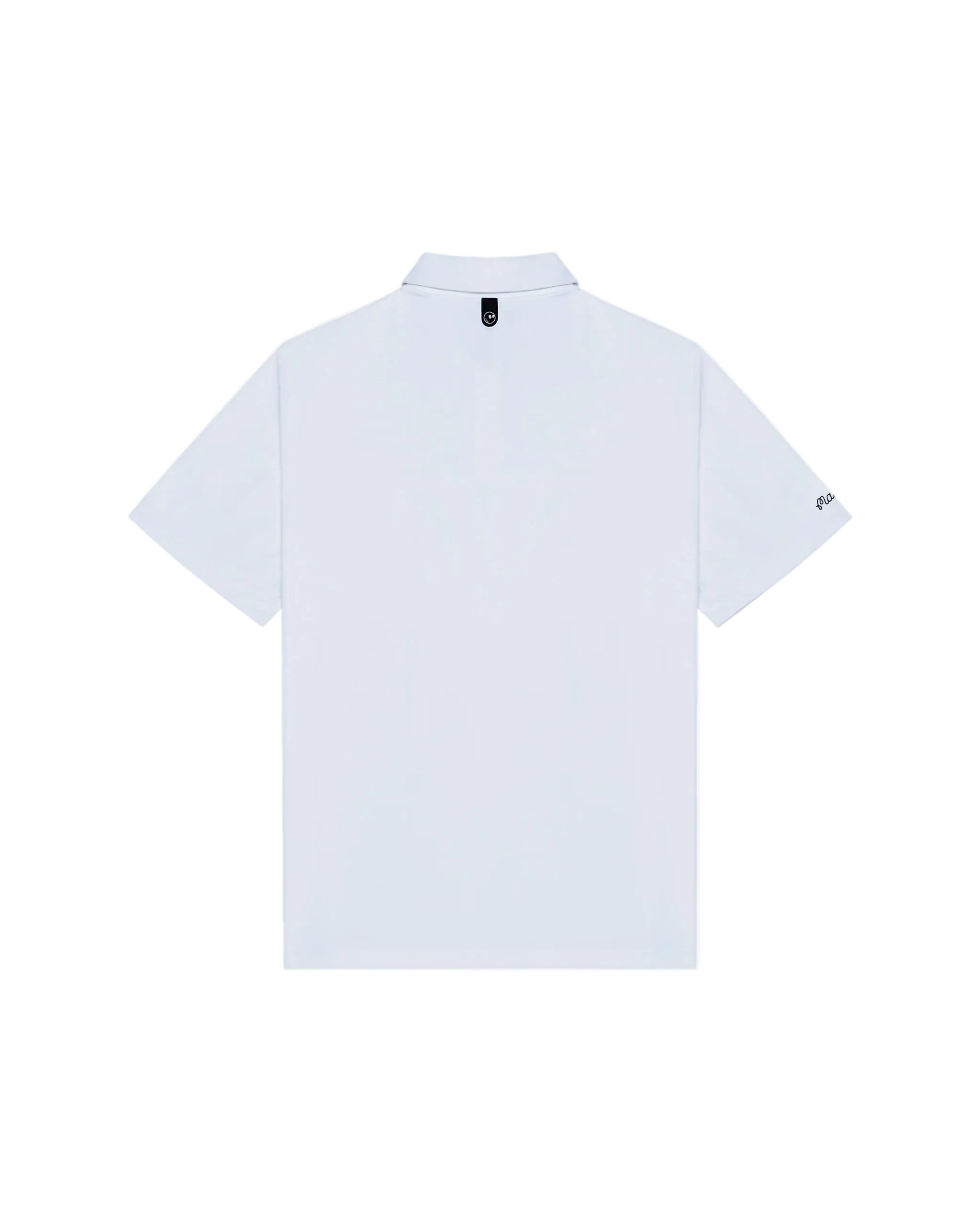 Malbon Fairway Baldwin Polo – men's designer apparel (view 2)