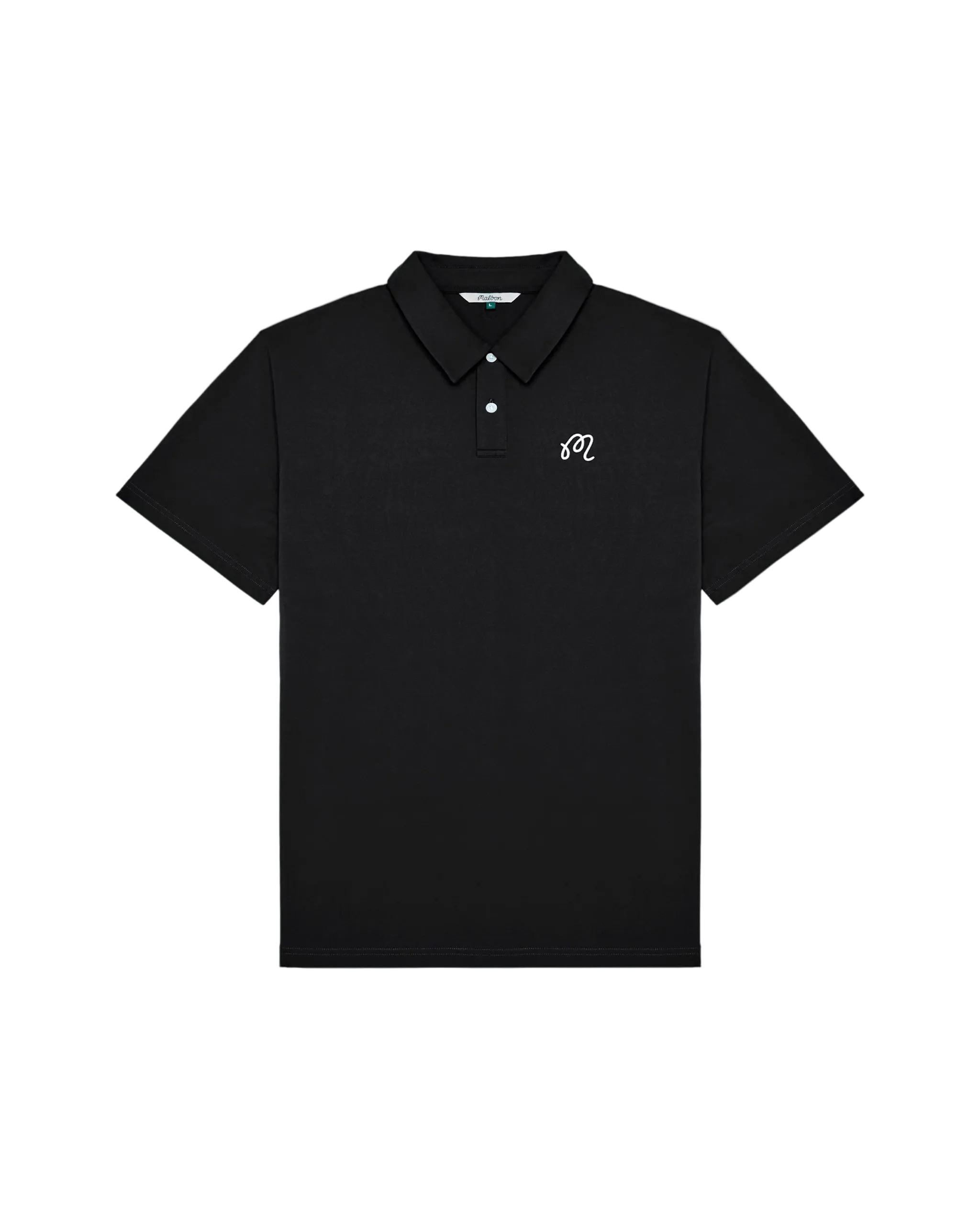 Malbon Fairway Polo – men's designer apparel