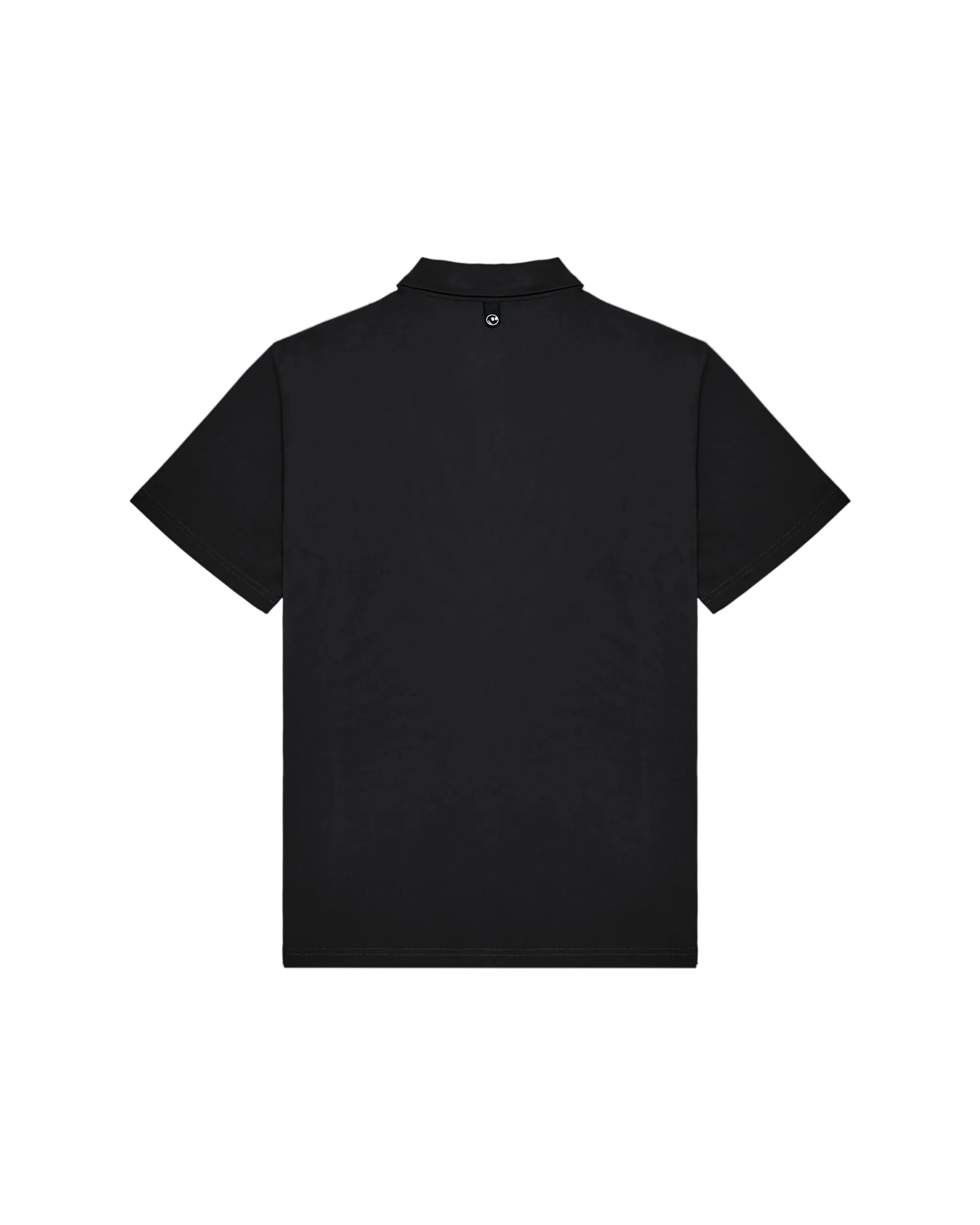 Malbon Fairway Polo – men's designer apparel (view 2)