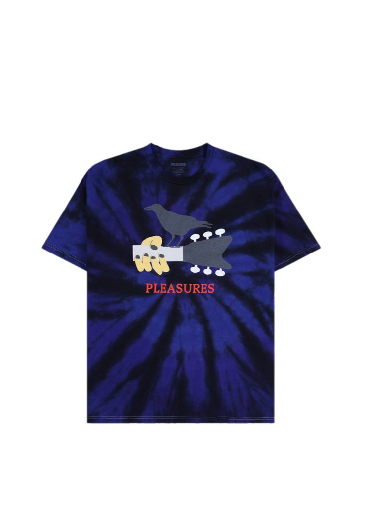 Pleasures Festival T-Shirt – men's designer apparel