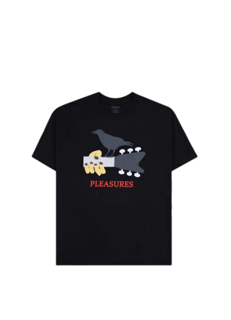 Pleasures Festival T-Shirt – men's designer apparel (view 2)