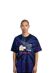 Pleasures Festival T-Shirt – men's designer apparel (view 3)