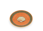 Ginori 1735 Il viaggio di Nettuno Flat Bread Plate 16cm 004RG00 FPT110010160