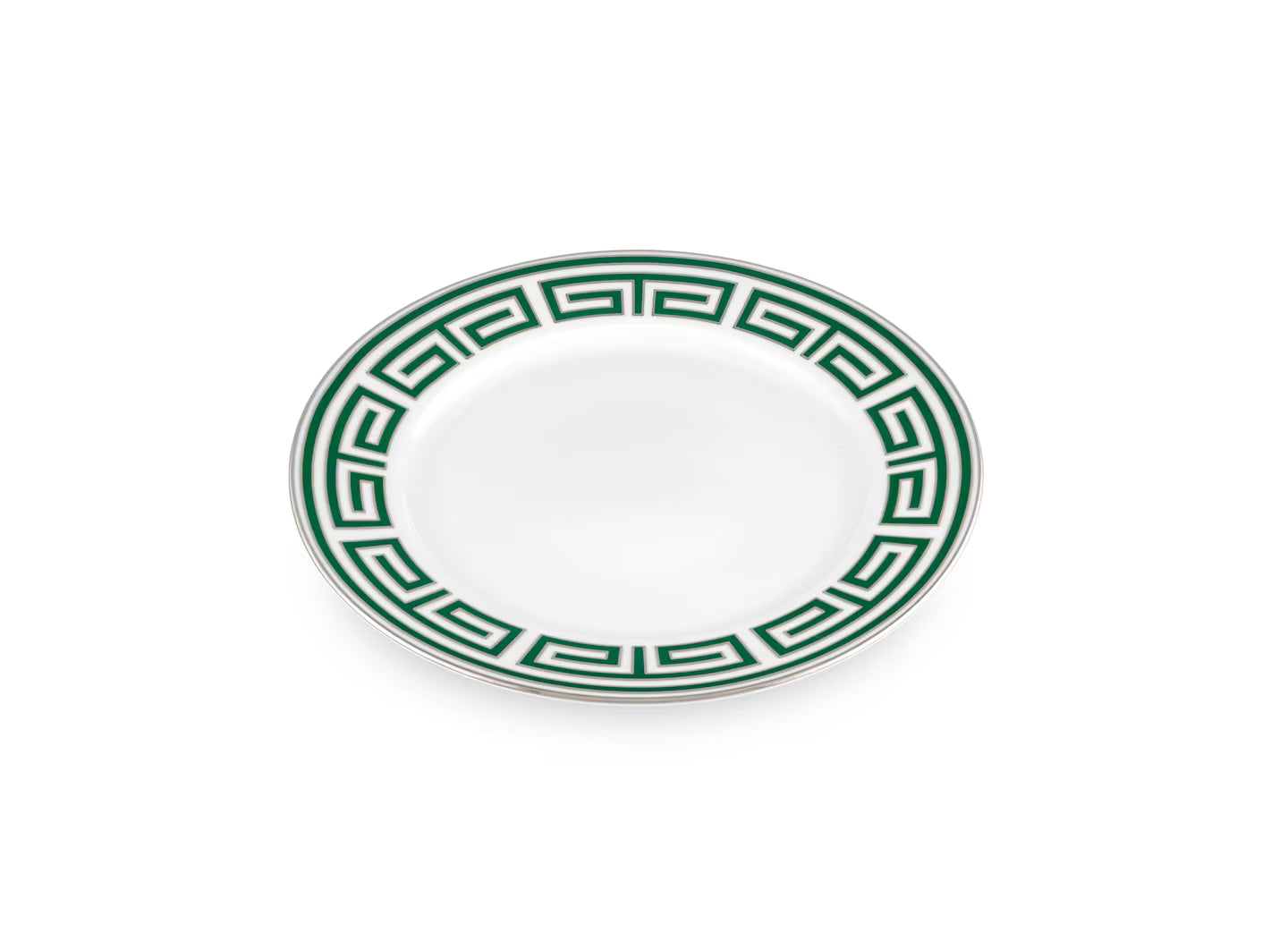 Ginori 1735 Labirinto Flat Dinner Plate 28cm Impero Shape 004RG00 FPT110010280