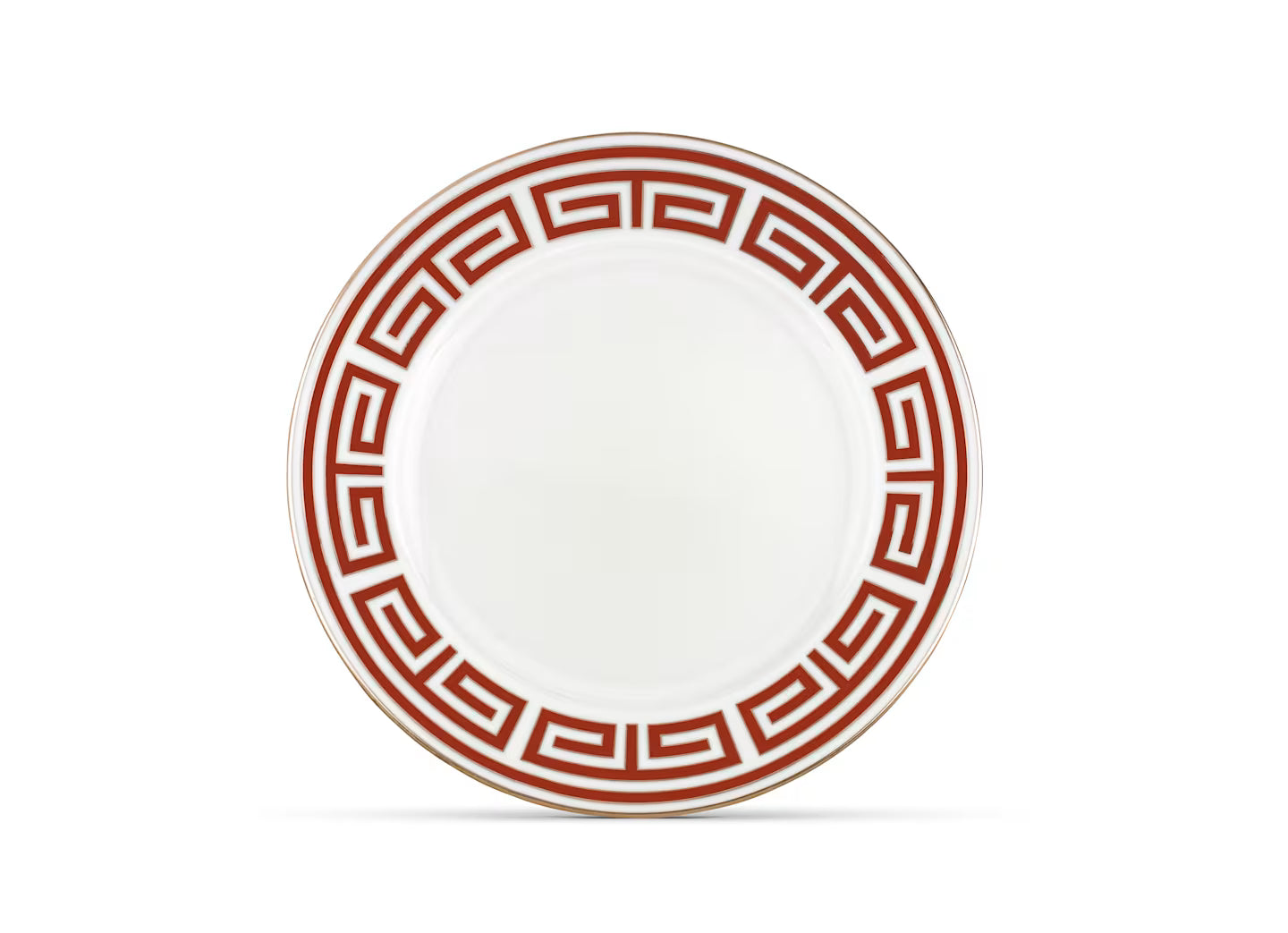 Ginori 1735 Labirinto Flat Dinner Plate 28cm Impero Shape 004RG00 FPT110010280