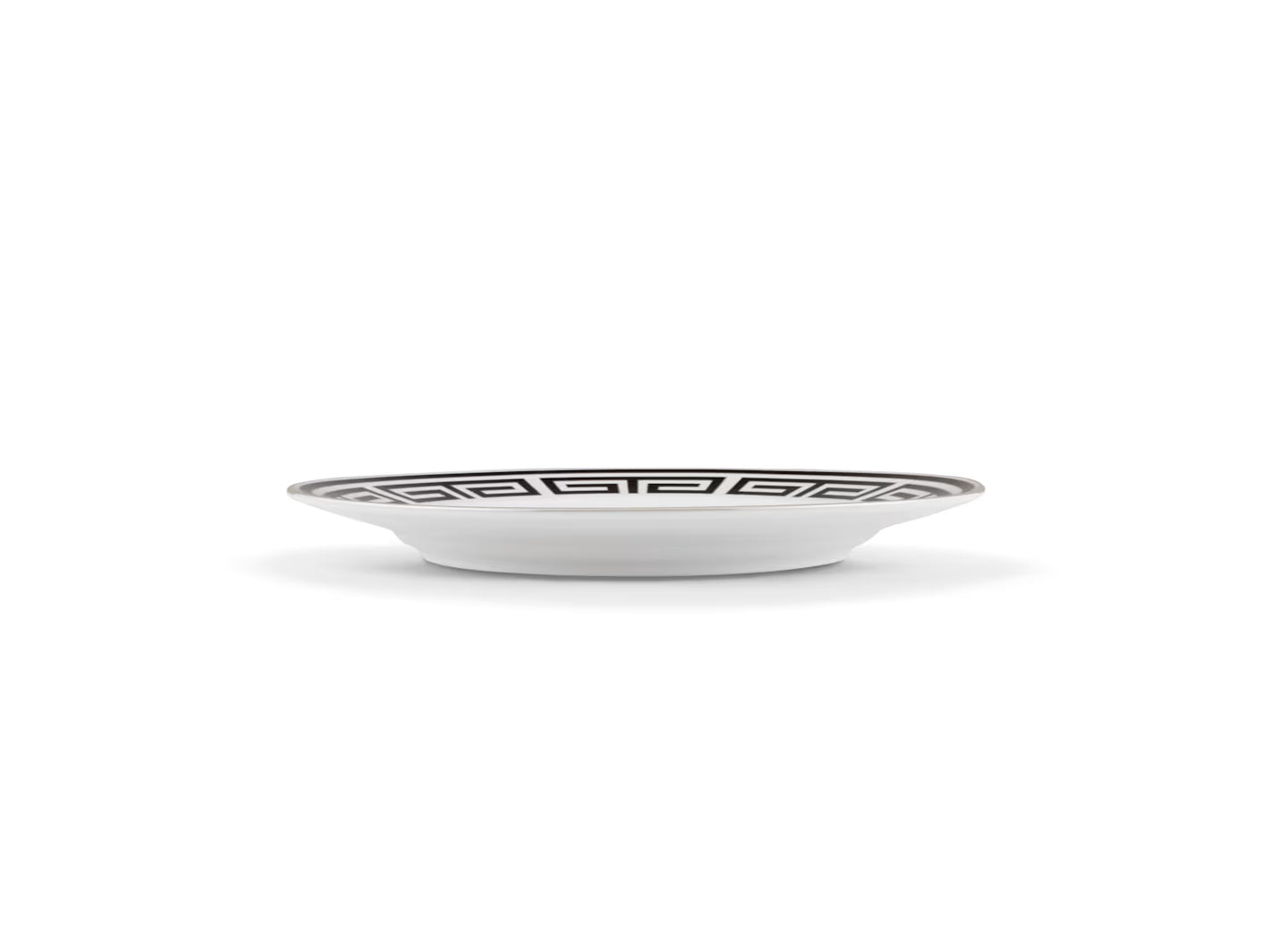 Ginori 1735 Labirinto Flat Dinner Plate 28cm Impero Shape 004RG00 FPT110010280