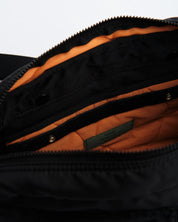 PORTER BY YOSHIDA Force Shoulder Bag (S) Black 855-05457-10