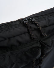 PORTER BY YOSHIDA Force Shoulder Bag (S) Black 855-05457-10