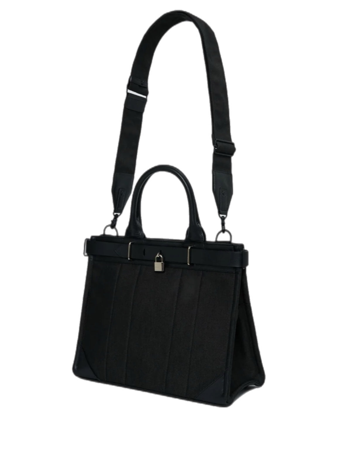 Porter Fork 2Way Tote Bag – men's bags (view 3)