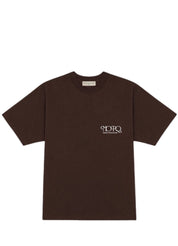 Museum of Peace & Quiet Free Hand T-Shirt – men's designer apparel (view 2)