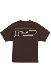 Museum of Peace & Quiet Free Hand T-Shirt – men's designer apparel (view 4)