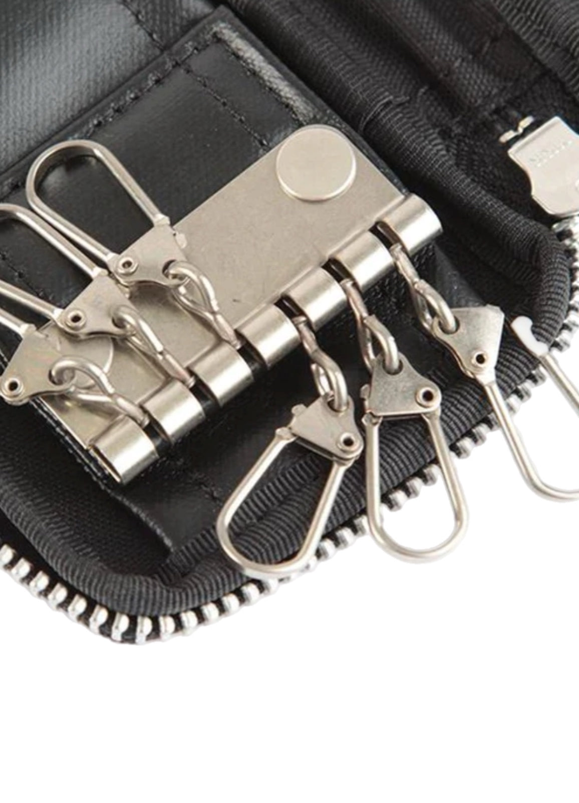 Porter Free Style Key Case – men's accessories (view 3)