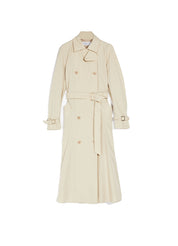 Max Mara Fronda Overcoat – women's designer outerwear