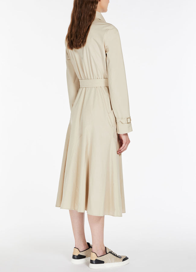 Max Mara Fronda Overcoat – women's designer outerwear (view 3)
