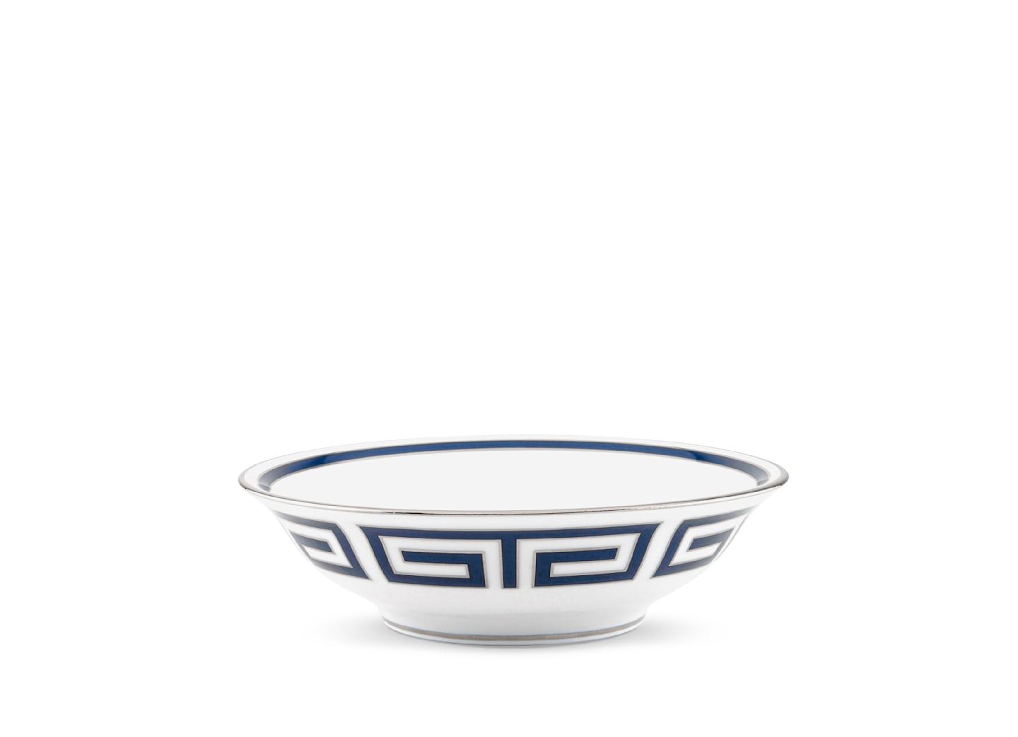 Ginori 1735 Labirinto Fruit Bowl 14cm Impero Shape 004RG00 FCP000010140