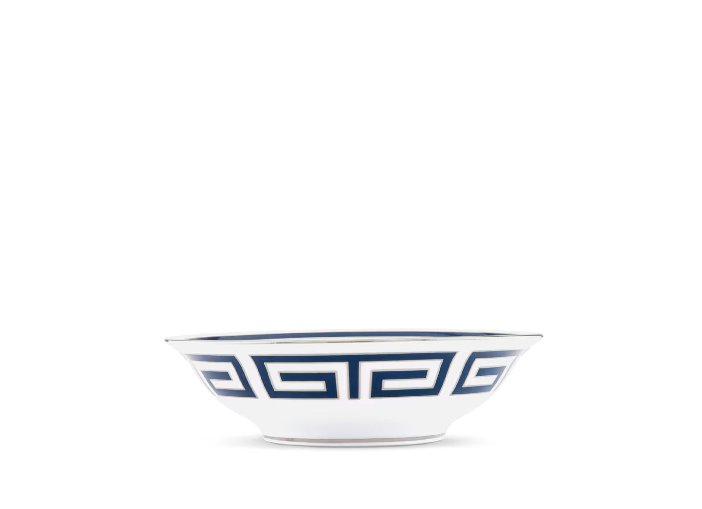 Ginori 1735 Labirinto Fruit Bowl 14cm Impero Shape 004RG00 FCP000010140