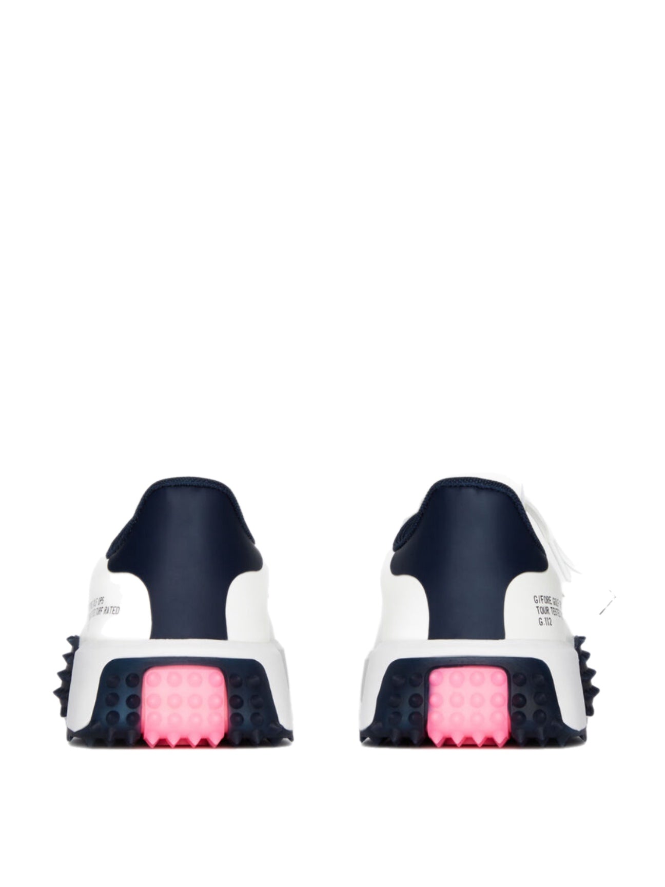 G/FORE Leather Kiltie Golf Shoe – women's shoes (view 5)