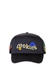 Cookies Garden of Life Trucker Hat – men's headwear
