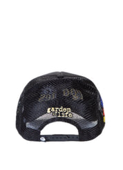 Cookies Garden of Life Trucker Hat – men's headwear (view 3)