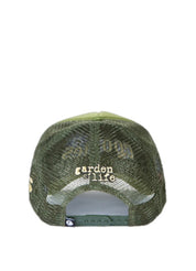 Cookies Garden of Life Trucker Hat – men's headwear (view 4)
