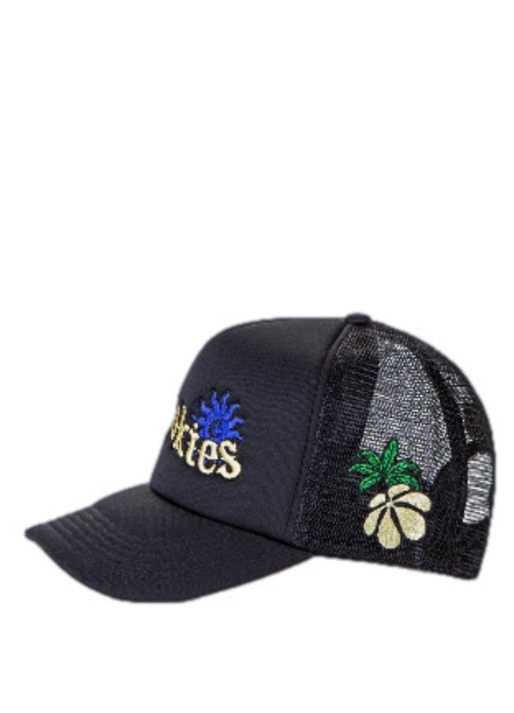 Cookies Garden of Life Trucker Hat – men's headwear (view 5)