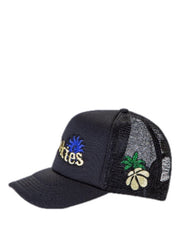 Cookies Garden of Life Trucker Hat – men's headwear (view 5)