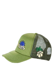 Cookies Garden of Life Trucker Hat – men's headwear (view 6)