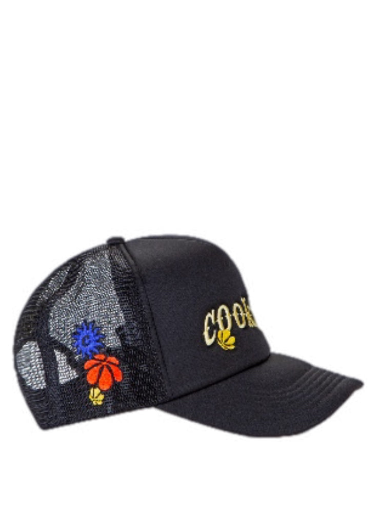 Cookies Garden of Life Trucker Hat – men's headwear (view 7)