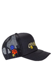 Cookies Garden of Life Trucker Hat – men's headwear (view 7)