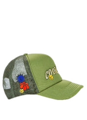 Cookies Garden of Life Trucker Hat – men's headwear (view 8)