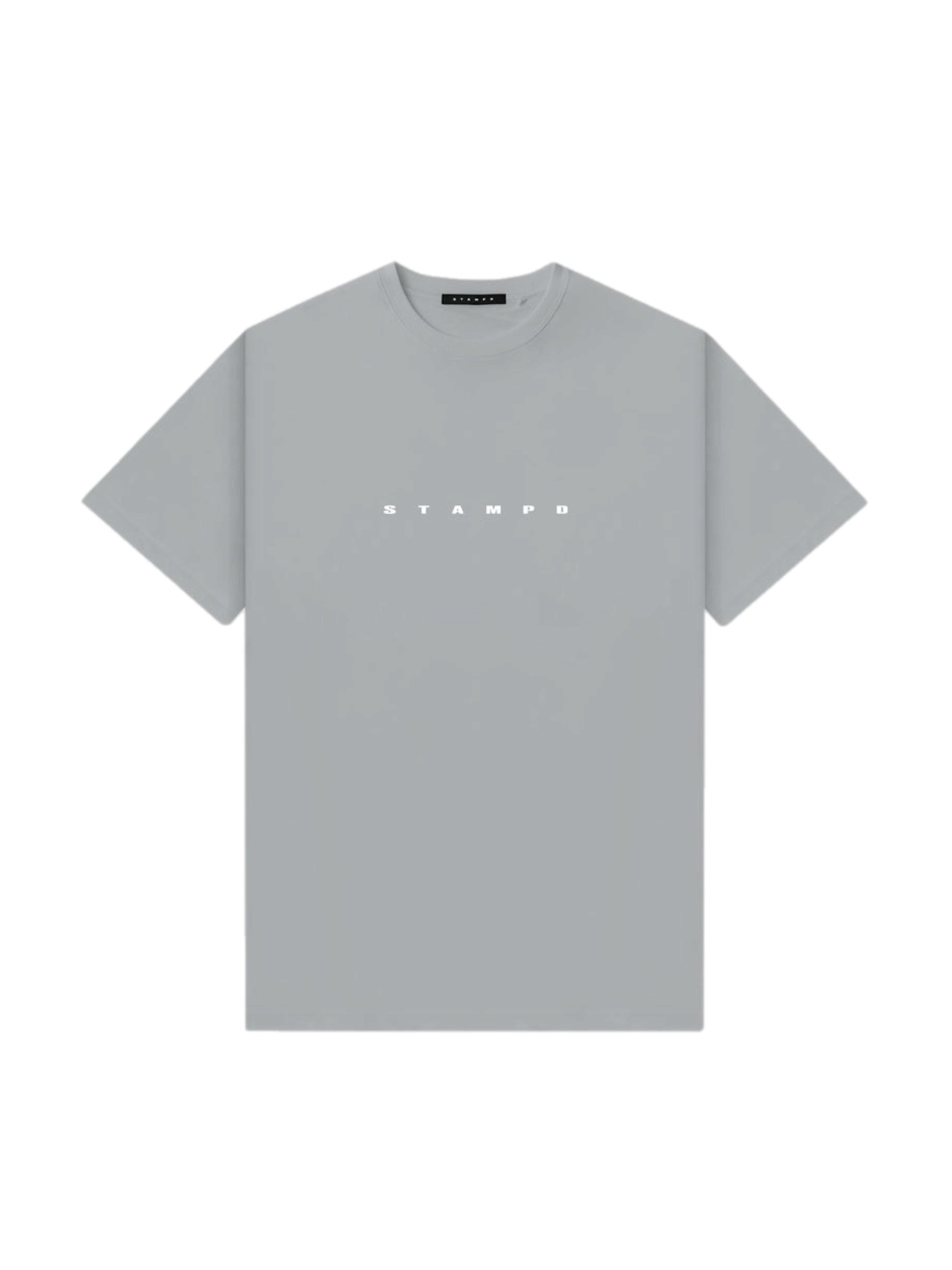 STAMPD Garment Dyed Perfect T – men's designer clothing