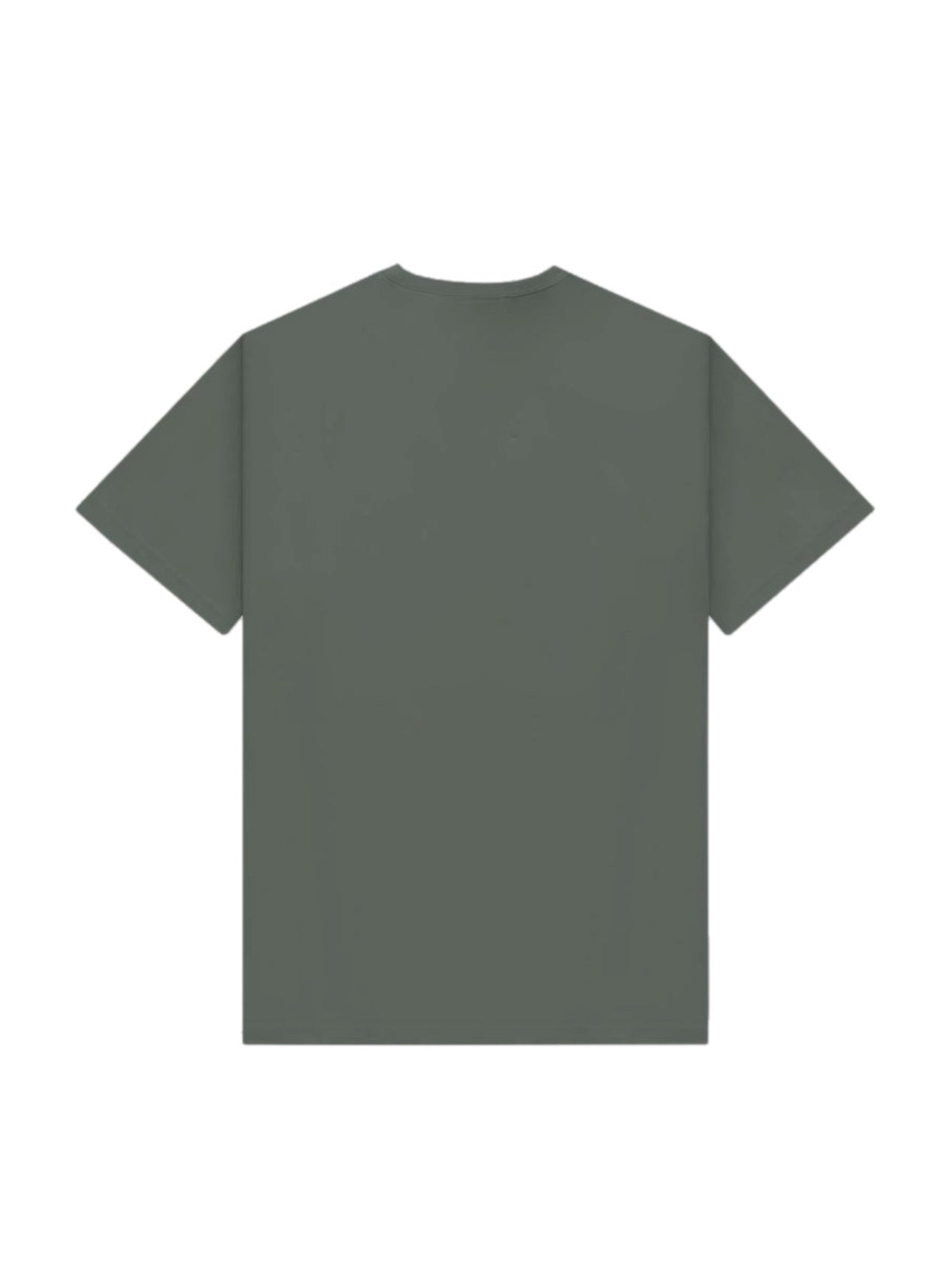 STAMPD Garment Dyed Perfect T – men's designer clothing (view 4)