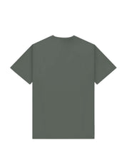STAMPD Garment Dyed Perfect T – men's designer clothing (view 4)