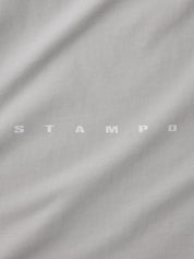 STAMPD Garment Dyed Perfect T – men's designer clothing (view 5)