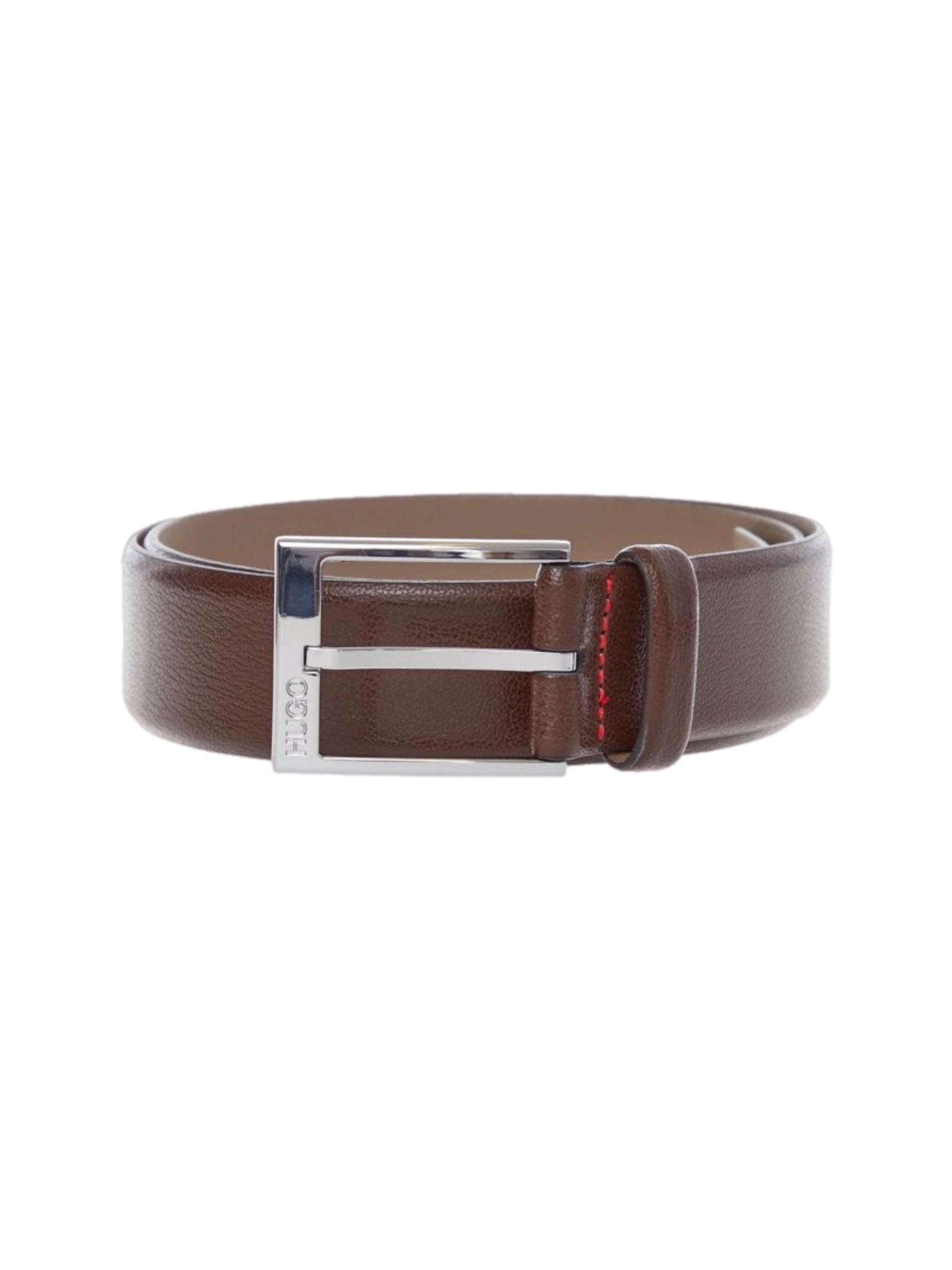 Hugo Boss Gellot Belt – men's belts
