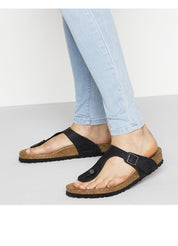 Birkenstock Gizeh BS – men's shoes (view 2)