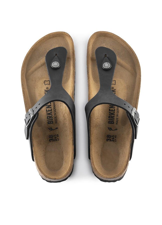 Birkenstock Gizeh BS – men's shoes (view 3)