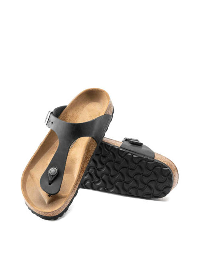 Birkenstock Gizeh BS – men's shoes (view 4)