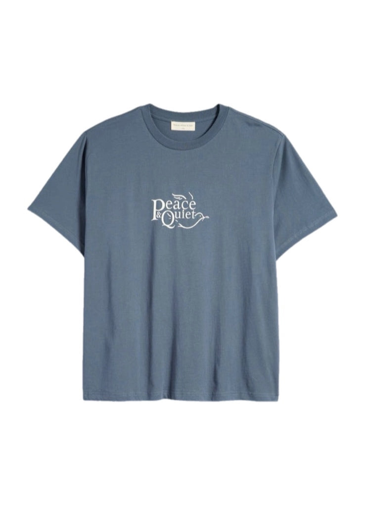Museum of Peace & Quiet Glide T-Shirt – men's designer apparel (view 2)