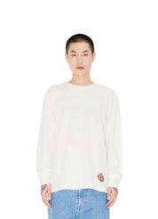 Kenzo Pop Classic Long Sleeve T-Shirt – men's designer apparel (view 3)