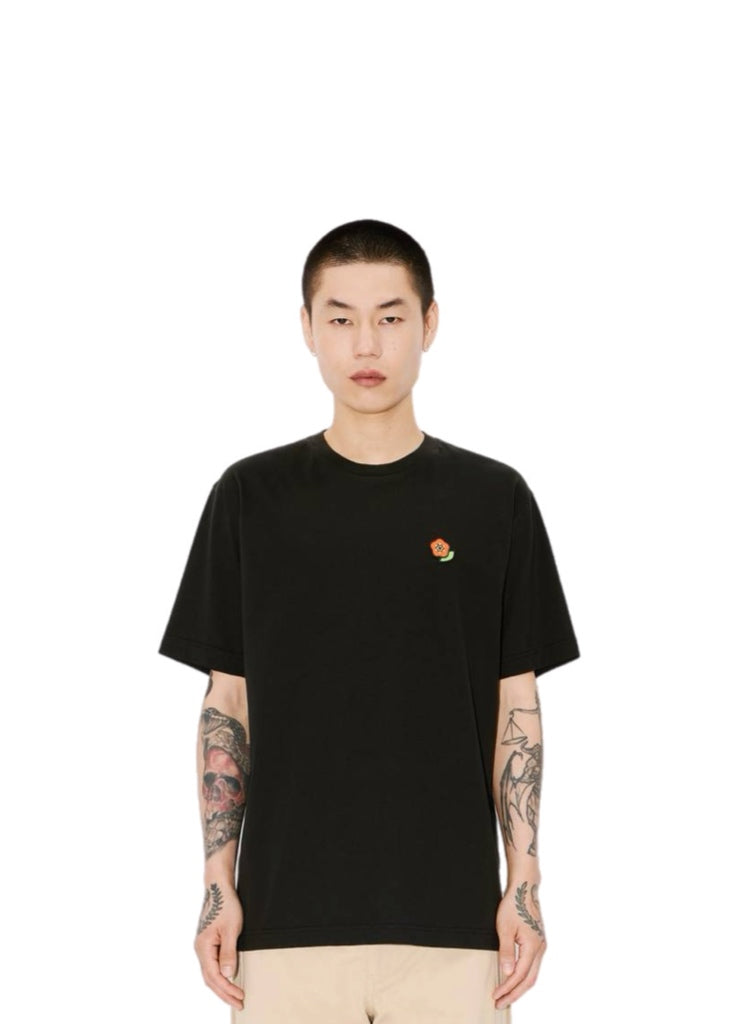 Kenzo Pop Embroidered T-Shirt – men's designer apparel (view 3)