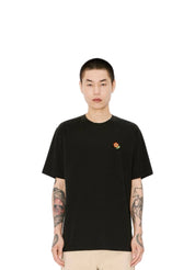 Kenzo Pop Embroidered T-Shirt – men's designer apparel (view 3)
