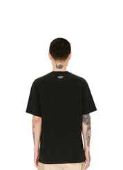Kenzo Pop Embroidered T-Shirt – men's designer apparel (view 4)